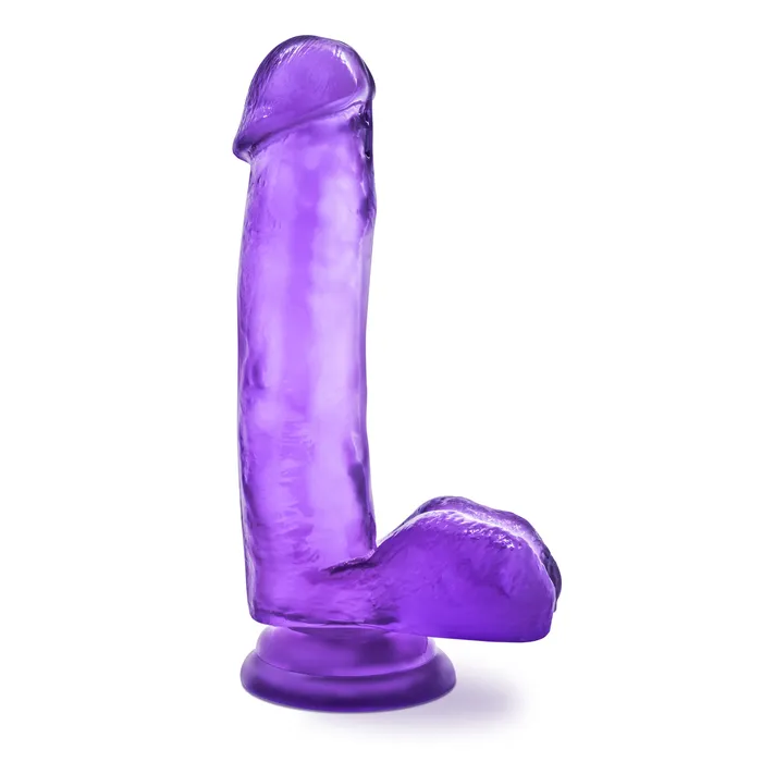 B Yours Sweet N Hard 1 Purple B Yours Vibrators