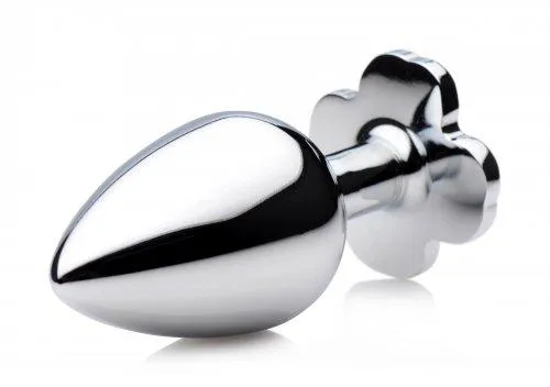 Booty Sparks Booty Sparks Lucky Clover Gem Anal Plug Medium Male Sex Toys Booty Sparks Booty Sparks Lucky Clover Gem Anal Plug Medium Male Sex Toys