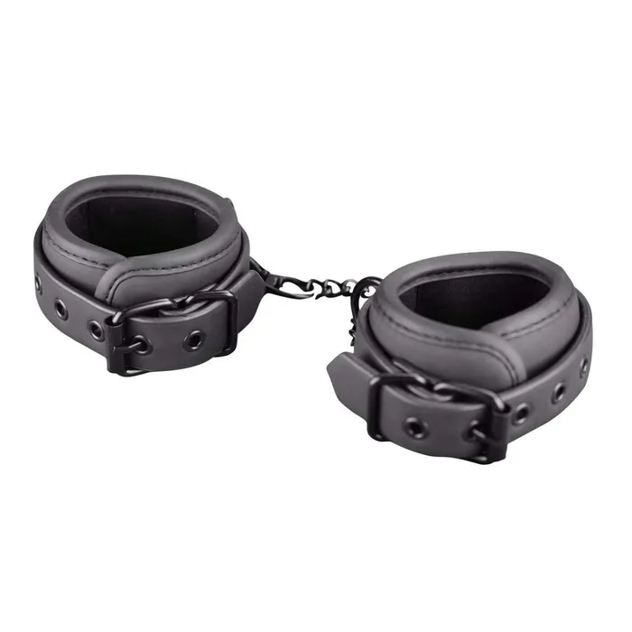 Couples Plesur Company Cuff Wrist Bondage Super Cuff