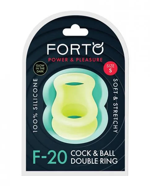 Female Sex Toys Vvole LLC Forto F 20 Balls Stretcher Liquid Silicone 5067 Mm Glow In The Dark Female Sex Toys Vvole LLC Forto F 20 Balls Stretcher Liquid Silicone 5067 Mm Glow In The Dark