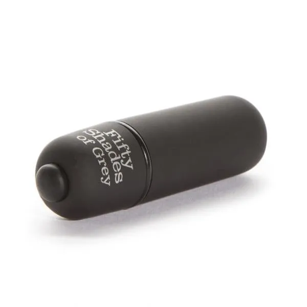 Fifty Shades of Grey Vibrators Fifty Shades Of Grey Heavenly Massage Bullet Vibe Fifty Shades of Grey Vibrators Fifty Shades Of Grey Heavenly Massage Bullet Vibe