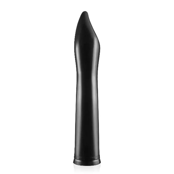 Ignite Goose Exxtreme w Suction Black Si Novelties Anal
