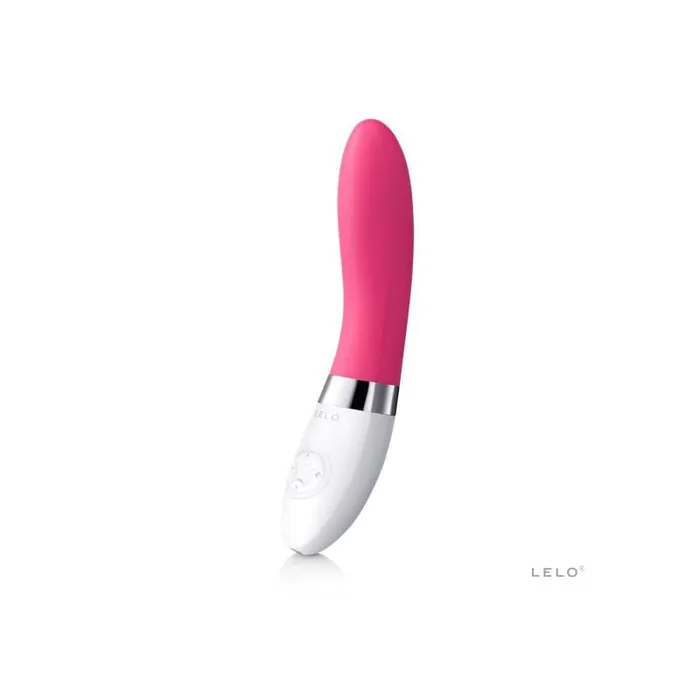 Lelo Vibrators Lelo LIV 2 Vibratore Rosa
