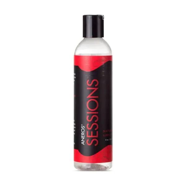 Aneros Lubricants Aneros Sessions Lubricant 85oz
