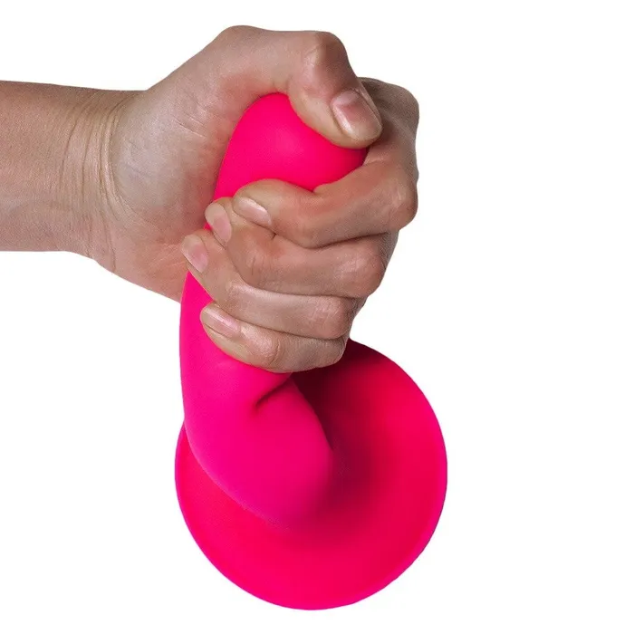Female Sex Toys Adrien Lastic Adrien Lastic Hitsens 4 Dual Density Silicone Dildo