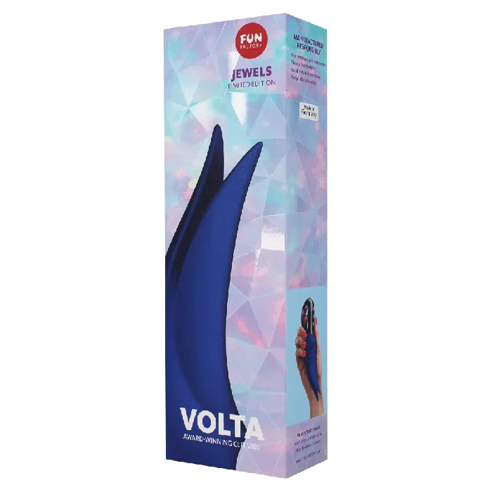 JEWELS VOLTA Fun Factory Vibrators
