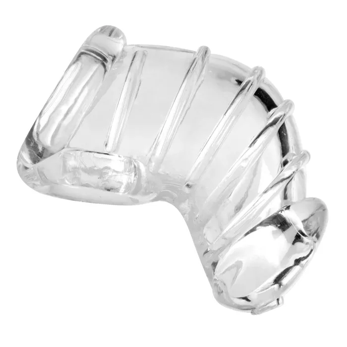 Master Series Male Sex Toys Master Series Detained Soft Body Chastity Cage Master Series Male Sex Toys Master Series Detained Soft Body Chastity Cage