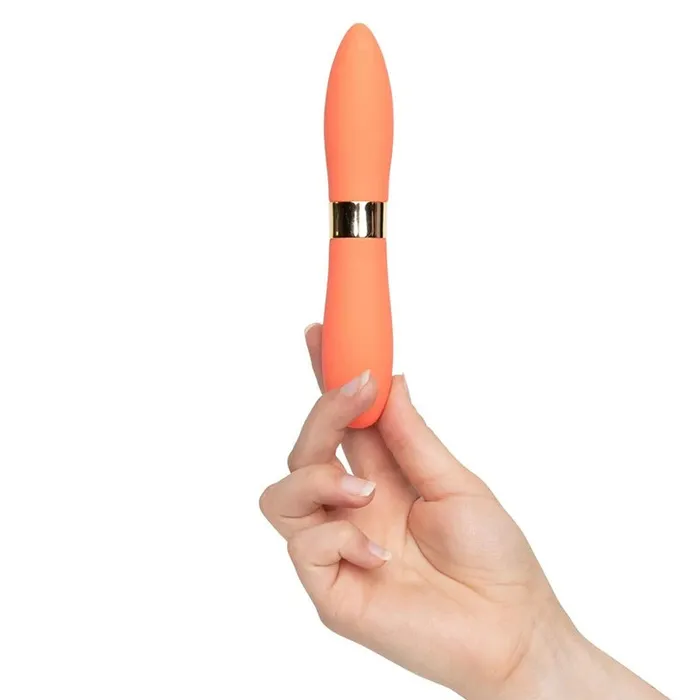 n Sensuelle Deux Bullets Coral Nu Sensuelle Vibrators