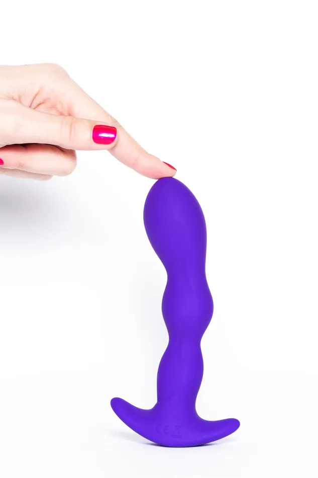 Pretty Love Anal PRETTY LOVE SPECIAL ANAL MASSAGER