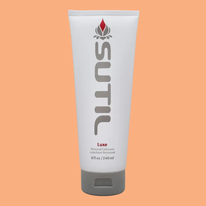 SUTIL LUXE Sutil Anal