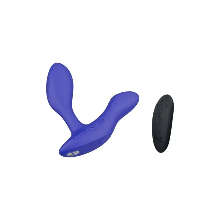 Vector Blue WeVibe Vibrators Vector Blue WeVibe Vibrators