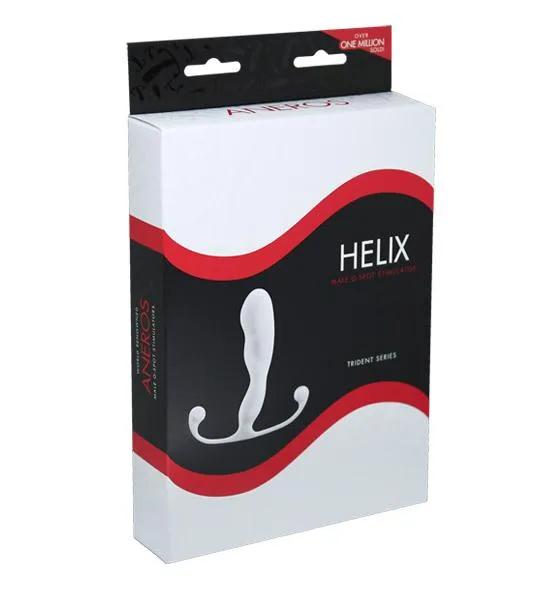 Vibrators Aneros HELIX TRIDENT