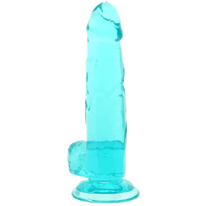 sextoysvancouver Dildos Size Queen 6 Inch Jelly Dildo
