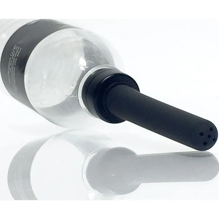Boneyard Anal Boneyard Skwert 5 Pc Douche Kit Clamshell Black