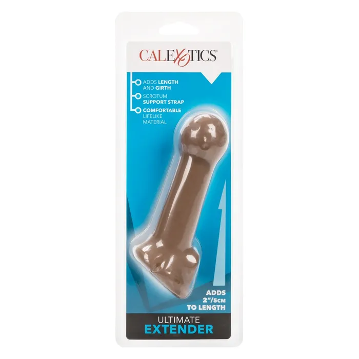 CalExotics Ultimate Extender Vibrators CalExotics Ultimate Extender Vibrators