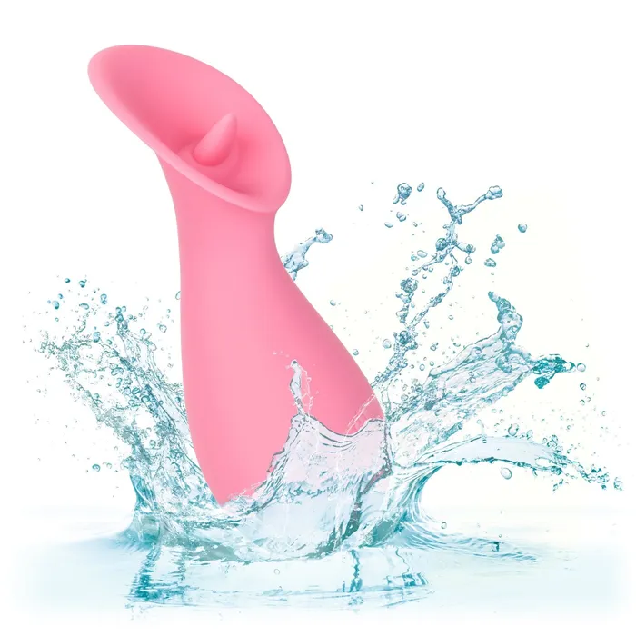 CalExotics Vibrators Slay TickleMe