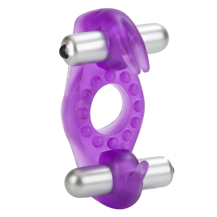 CalExotics Vibrators Wireless Rocking Rabbit