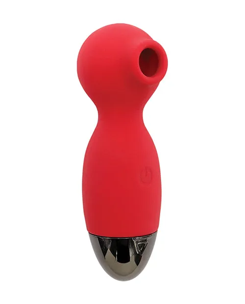 California Fantasies Vibrators ToyBox French Kiss