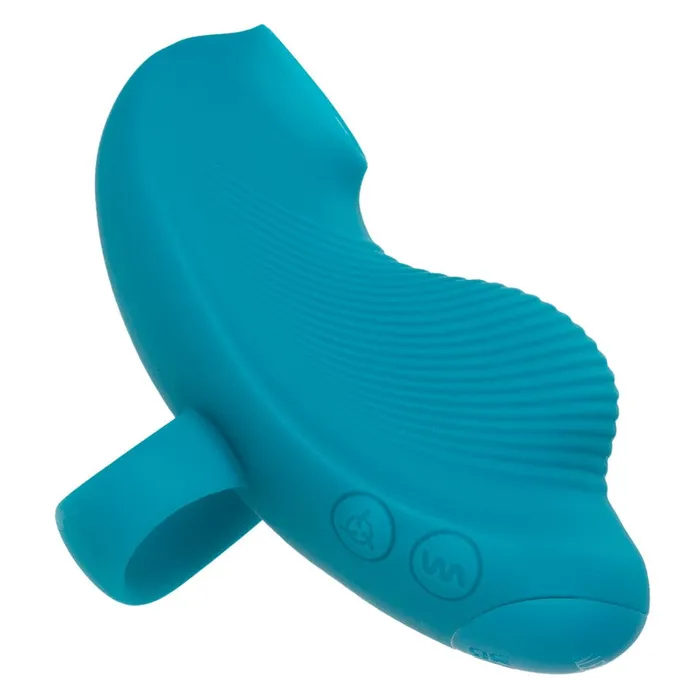 Female Sex Toys CalExotics CalExotics Envy Handheld Suction Massager