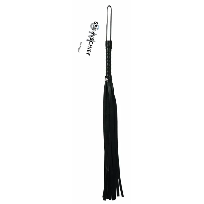 Female Sex Toys Sportsheets Sex Mischief Mini Flogger Sportsheets