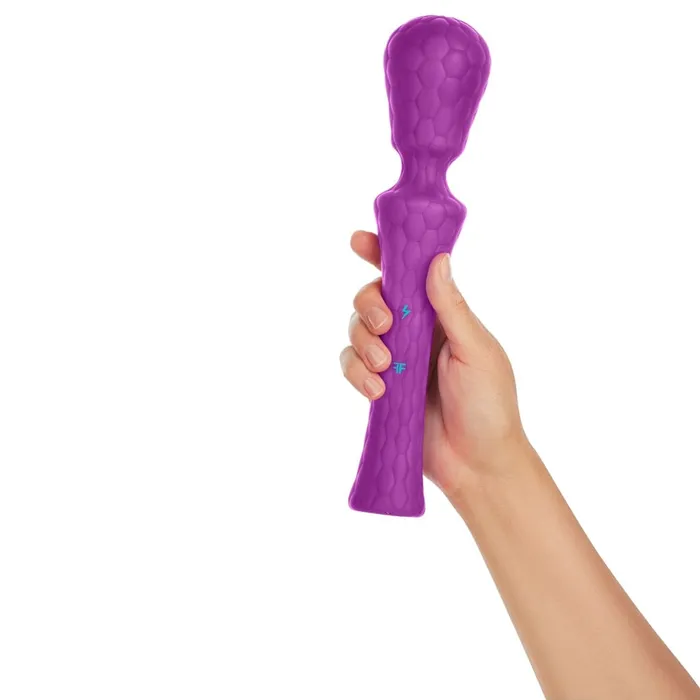 FemmeFunn Female Sex Toys FemmeFunn Ultra Wand XL Vibrator