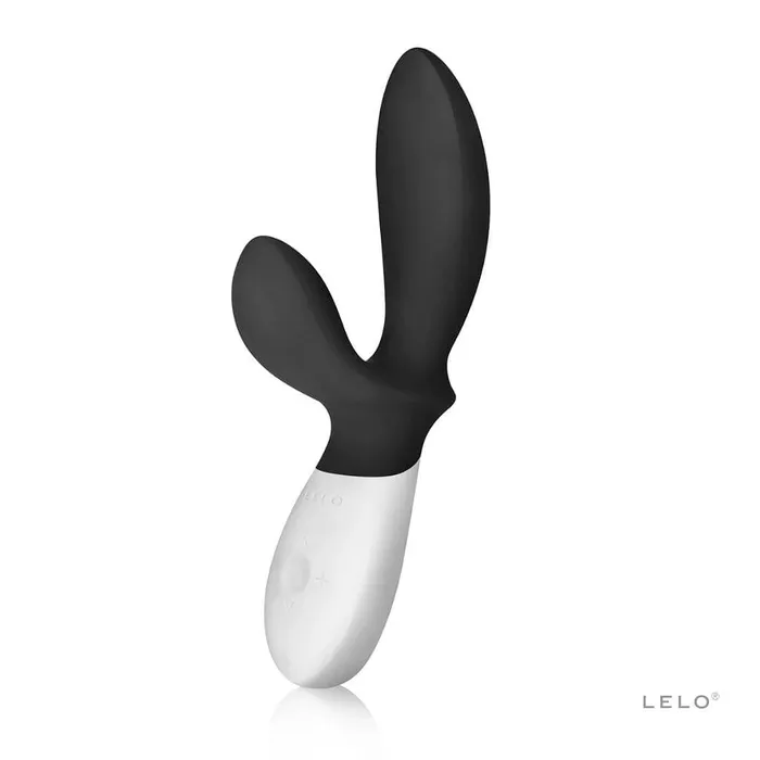 LELO Loki Wave Anal Vibrator LELO Female Sex Toys