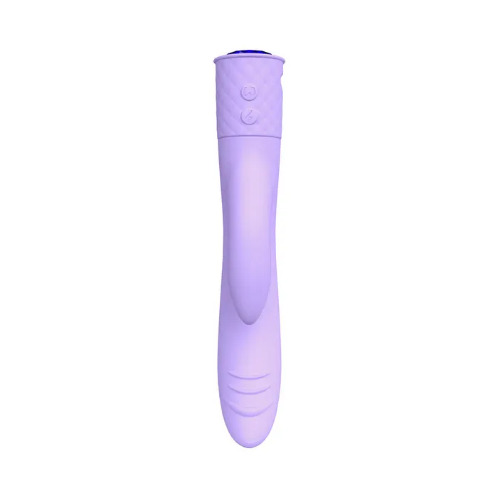 Lola Milani Mystique Rabbit Lilac Lola Milani Vibrators
