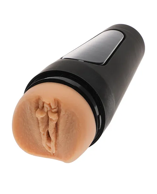 Main Squeeze Ultraskyn Pussy Stroker Jenna Jameson Doc Johnson Male Sex Toys