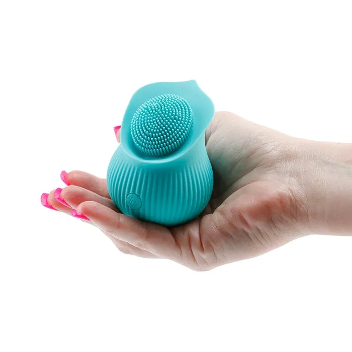NS Novelties Female Sex Toys Inya The Bloom Vibrator
