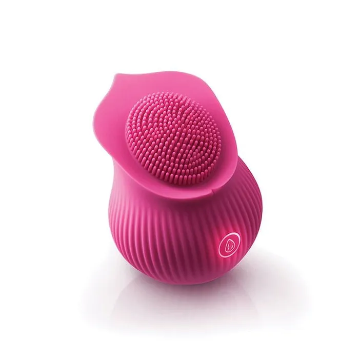 NS Novelties Female Sex Toys Inya The Bloom Vibrator