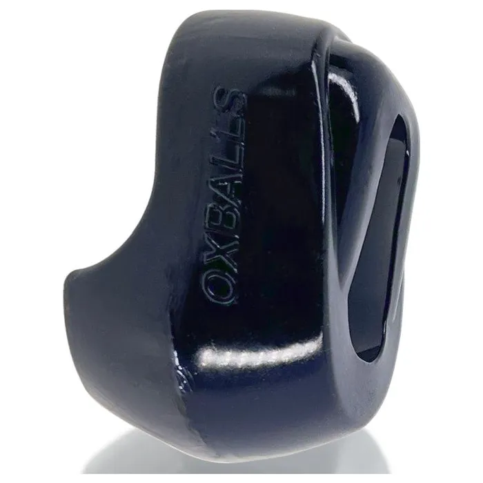 OxBalls Male Sex Toys OxBalls Big D Shaft Grip Cock Ring Black