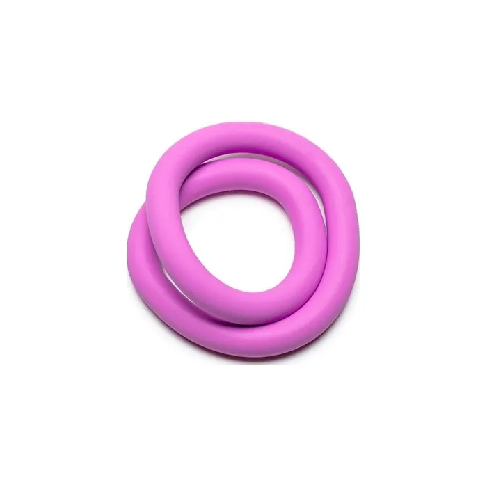 PerfectFit Anal Perfect Fit Silicone Hefty Wrap Ring 305mm Pink