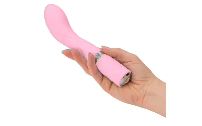 Pillow Talk Vibrators Pillow Talk Sassy Rechargeable Vibrator Pink