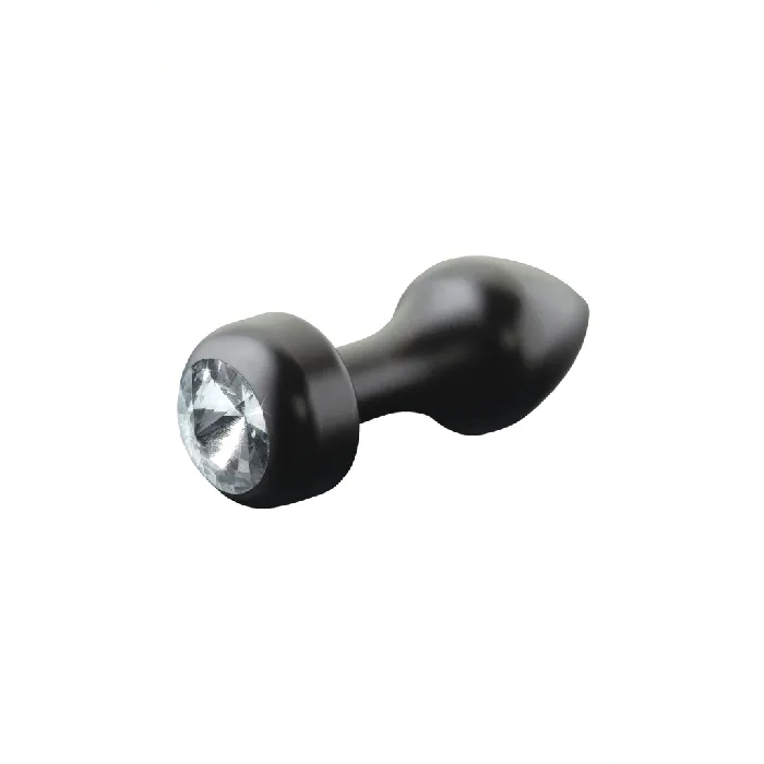 Pipedream Fetish Fantasy Series Metal Mini Luv Butt Plug Pipedream Anal