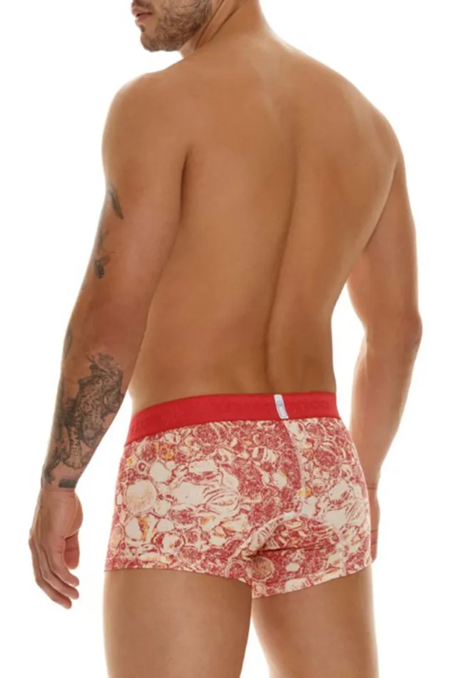 Pompa Trunks Unico Vibrators