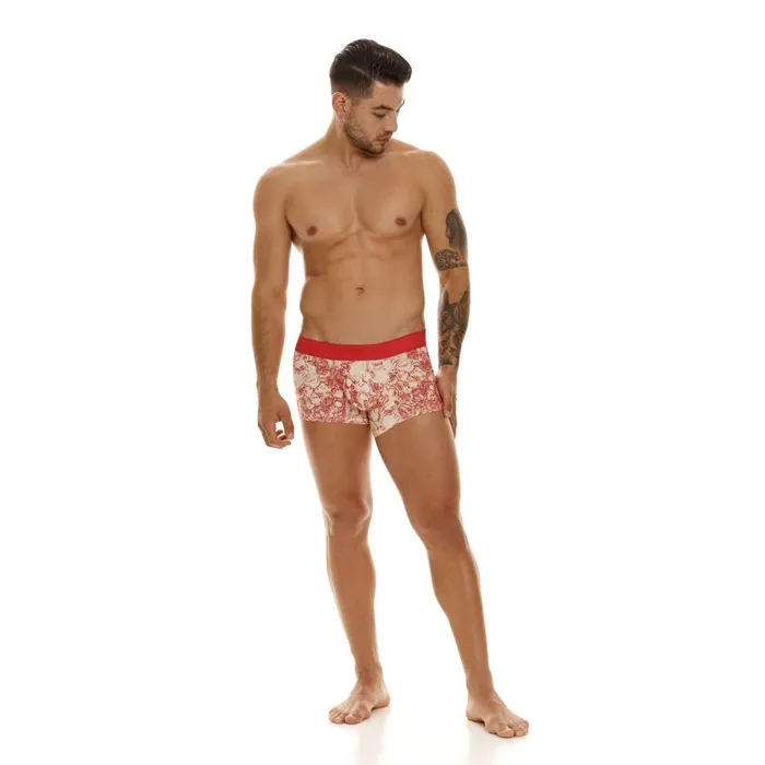 Pompa Trunks Unico Vibrators