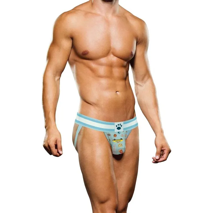 Prowler Vibrators Prowler NYC Jock