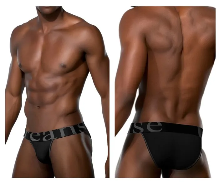 Ribbed Micromodal Bikini Doreanse Female Sex Toys