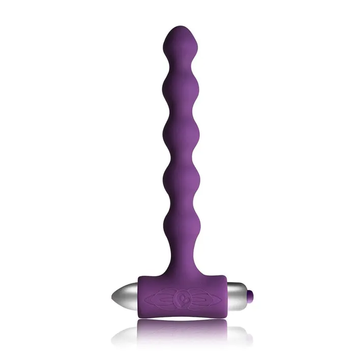 RocksOff Male Sex Toys RocksOff Petite Sensations Pearls String Vibrating Anal Beads RocksOff Male Sex Toys RocksOff Petite Sensations Pearls String Vibrating Anal Beads