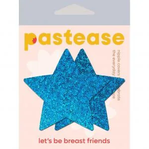 Rockstar Glitter Star Nipple Pasties Williams Trading Nipple Clitoral Toys