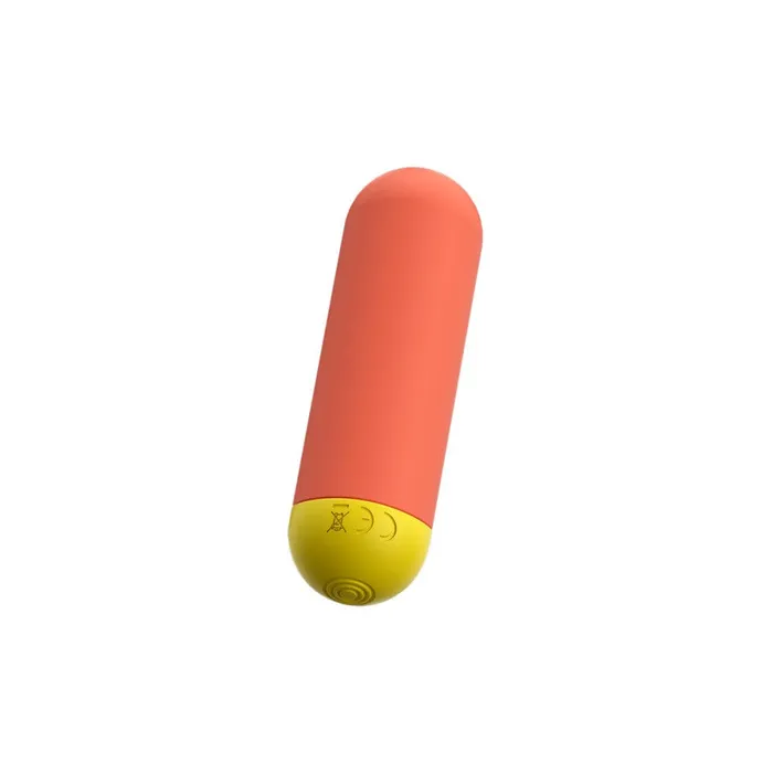 ROMP Female Sex Toys ROMP Riot Bullet Vibrator