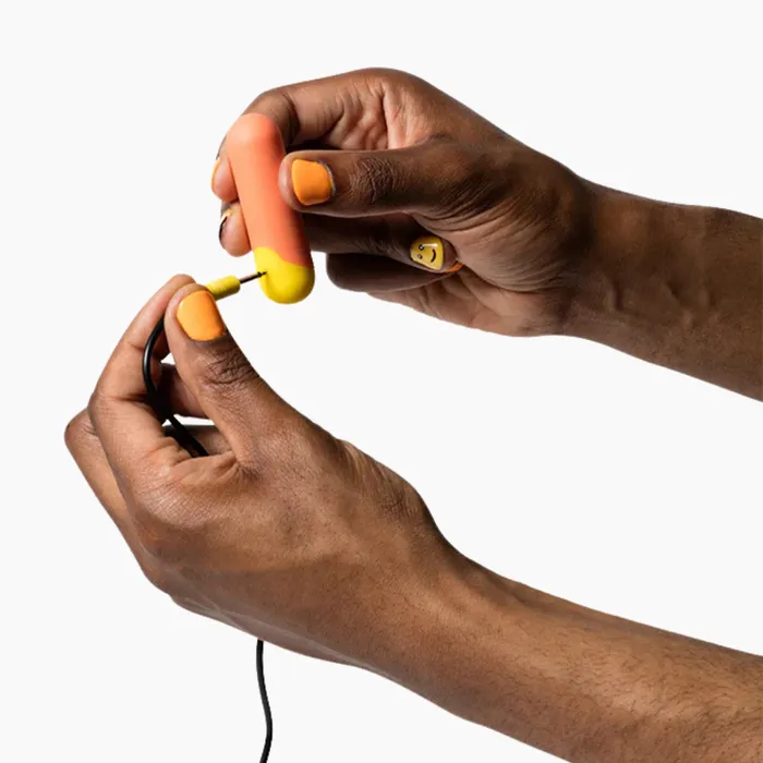 ROMP Female Sex Toys ROMP Riot Bullet Vibrator