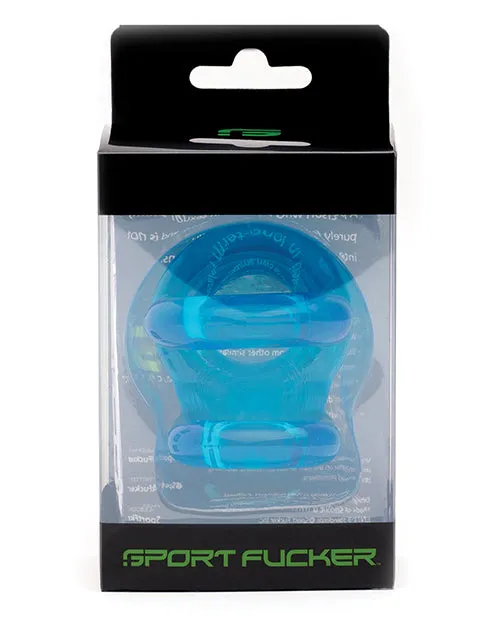 Sport Fucker Tpe Fucker Ring 665 INC Male Sex Toys
