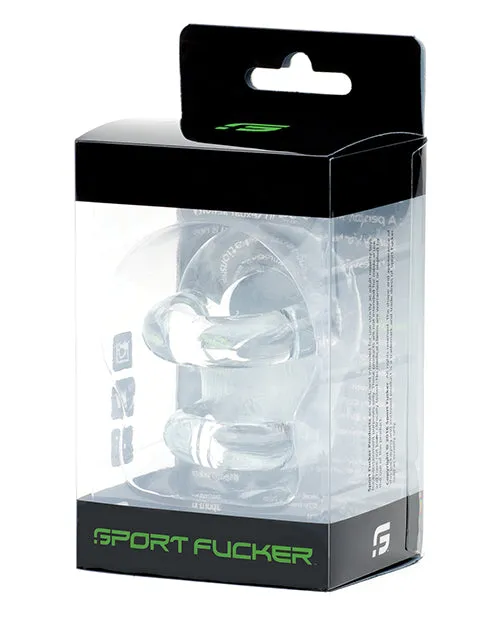 Sport Fucker Tpe Fucker Ring 665 INC Male Sex Toys