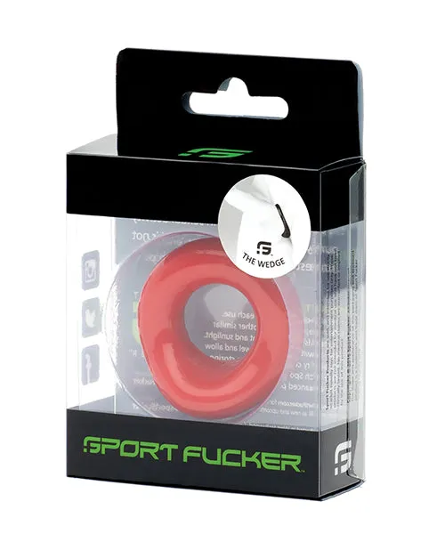 Sport Fucker Wedge 665 INC Anal