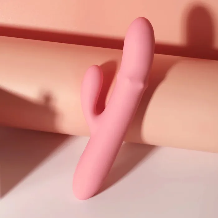 Svakom Female Sex Toys Svakom Mora Neo Smart Rabbit Vibrator with Thrusting Beads Svakom Female Sex Toys Svakom Mora Neo Smart Rabbit Vibrator with Thrusting Beads