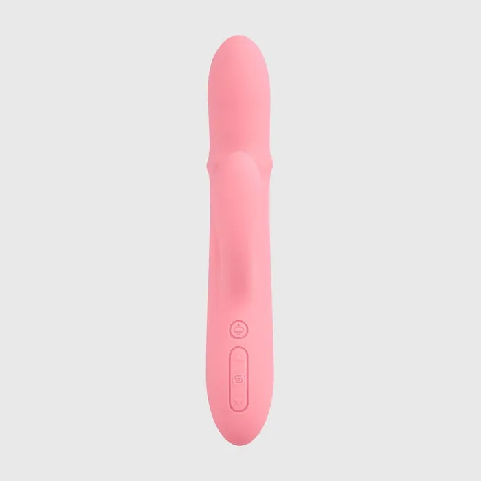 Svakom Female Sex Toys Svakom Mora Neo Smart Rabbit Vibrator with Thrusting Beads