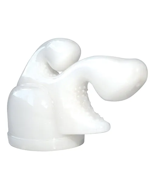 Thank Me Now Vibrators Voodoo Triad Wand Attachments