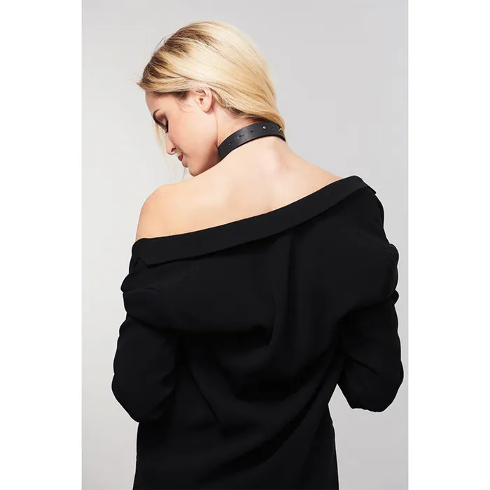 Vibrators Bijoux Indiscrets Bijoux Indiscrets Maze Tassel Choker