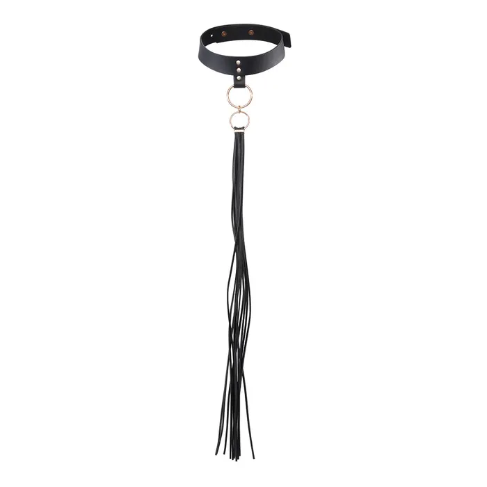 Vibrators Bijoux Indiscrets Bijoux Indiscrets Maze Tassel Choker